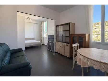 appartement 1 chambre(s) à vendre