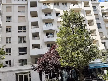 vente parking 12 m² à levallois-perret (92300)  20 000 €