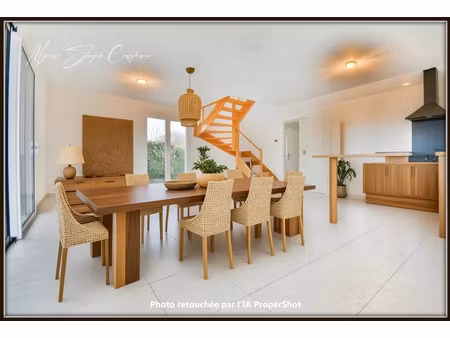 vente maison 4 pièces 85 m² à soustons (40140)  363 000 €