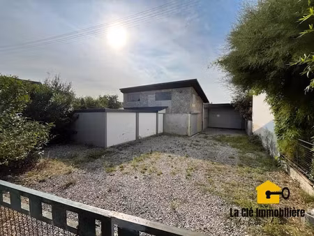 vente parking à village-neuf (68128)  324 450 €