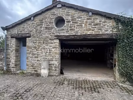 vente parking 53 m² à renwez (08150)  39 000 €