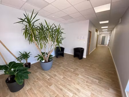 vente locaux professionnels 237 m² à douai (59500)  477 000 €