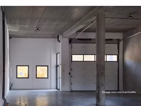 vente locaux professionnels 0 pièces 215 m² à poisy (74330)  537 000 €