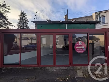 vente immeuble à chateauroux (36000)  109 200 €