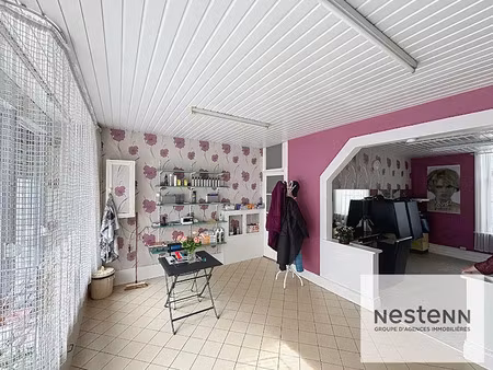 vente locaux professionnels 3 pièces 115 m² à calais (62100)  154 255 €