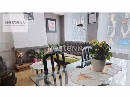 vente maison 3 pièces 115 m² à calais (62100)  154 255 €