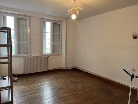 vente immeuble 495 m² à plonévez-porzay (29550)  390 000 €