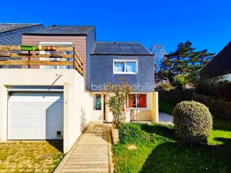 vente maison à acigné (35690) : à vendre / 98m² acigné