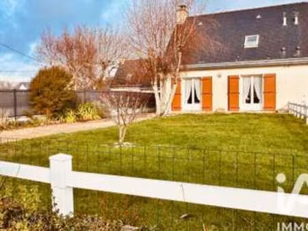 vente maison au tour-du-parc (56370) : à vendre / 81m² le tour-du-parc