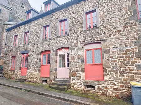 vente immeuble 20 pièces 510 m² à bécherel (35190)  790 500 €