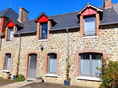 vente maison à créhen (22130) : à vendre / 159m² créhen