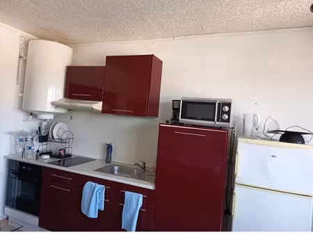 location meublée appartement 1 pièce 37 m² à charleville-mezieres (08000)  480 €