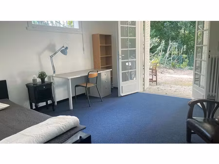 location meublée appartement 2 pièces 54 m² à orvault (44700)  560 €