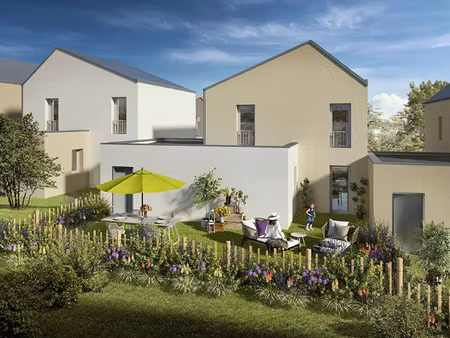 vente maison à paimpol (22500) : à vendre / 96m² paimpol