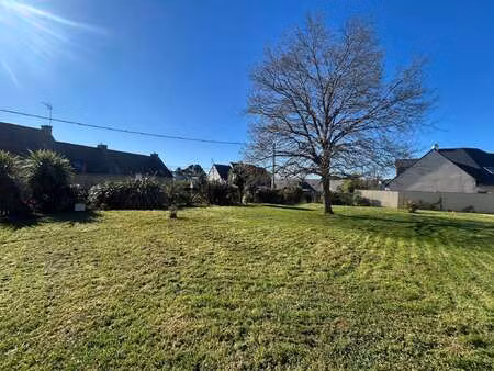 vente terrain à arradon (56610) : à vendre / arradon