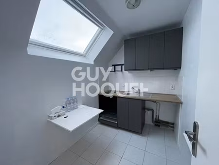 location appartement 1 pièce 31.3 m² à malesherbes (45330)  500 €
