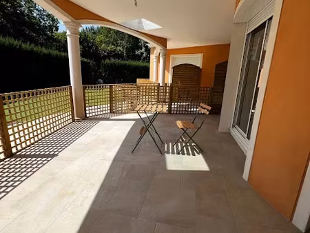 location meublée appartement 1 pièce 18.35 m² à sainte-genevieve-des-bois (91700)  660 €