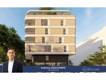 appartement à vendre montpellier