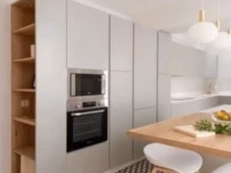 t3 sud est ouest 11m2 de terrasse