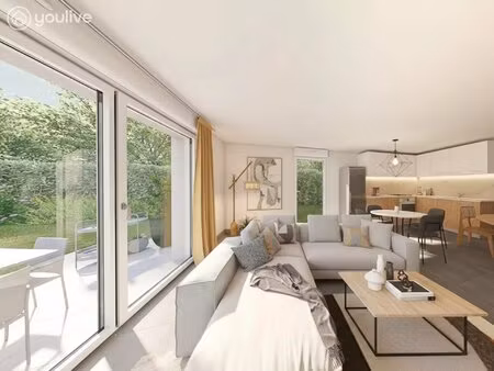 maison proche gare - lafayette