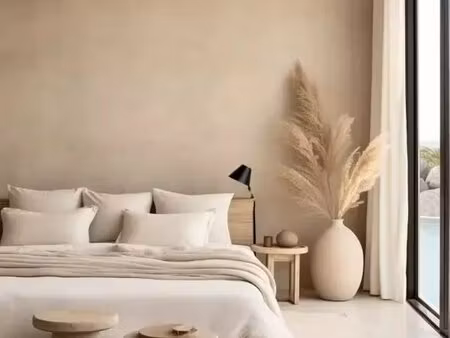 superbe maison 4 pieces