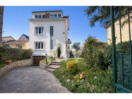 maison à vendre enghien-les-bains