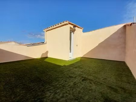 maison de ville rénovée intérieur et extérieur