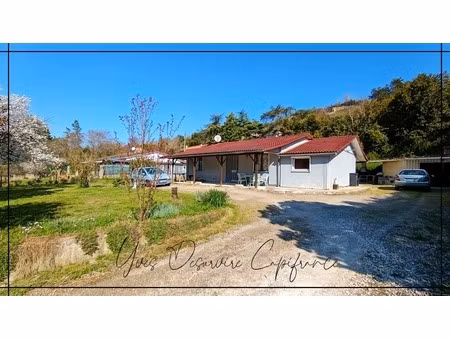 maison à vendre 4 pièces nicole (47)