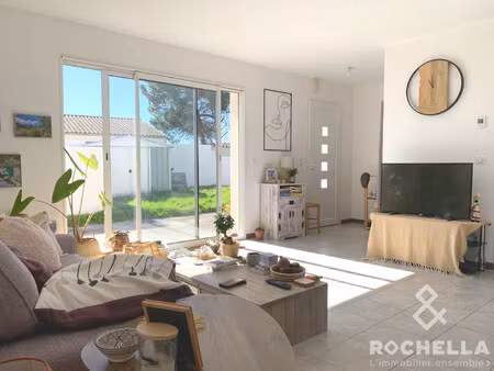 maison 3 chambres 87m2 habitables jardin garage.