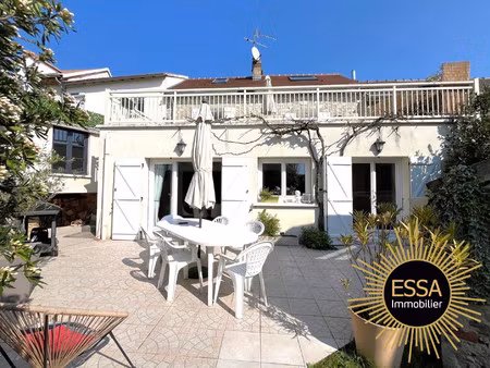 charme et douceur de vivre