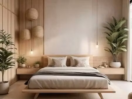 superbe maison 4 pieces