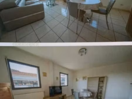 location appartement 2 pièces 45 m² à saint-médard-en-jalles (33160)  830 €