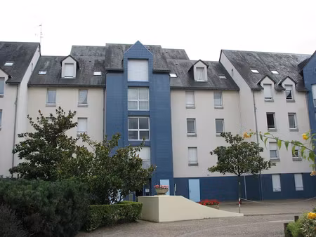 location appartement 3 pièces 72.54 m² à vendome (41100)  681 €