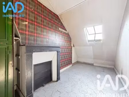 studio à paris (75010)