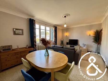 location meublée appartement 4 pièces 95.68 m² à castres (81100)  800 €