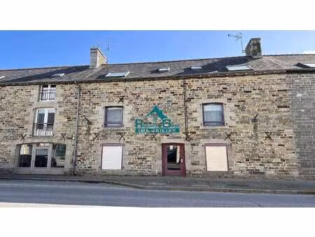 vente immeuble à liffré (35340) : à vendre / 146m² liffré