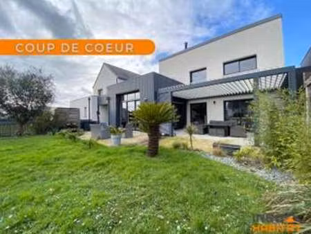 vente maison à bédée (35137) : à vendre / 170m² bédée