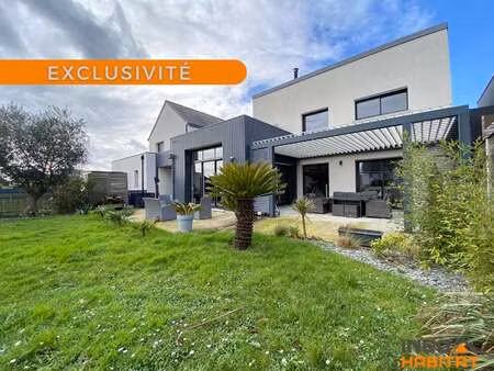 vente maison à bédée (35137) : à vendre / 174m² bédée