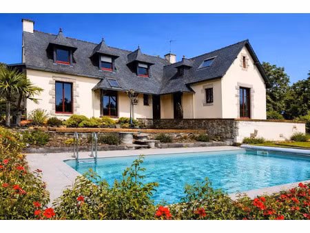 vente maison à plaintel (22940) : à vendre / 170m² plaintel