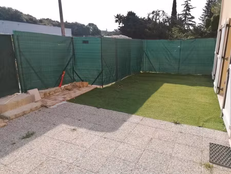 location meublée appartement 3 pièces 58 m² à grasse (06130)  1 390 €