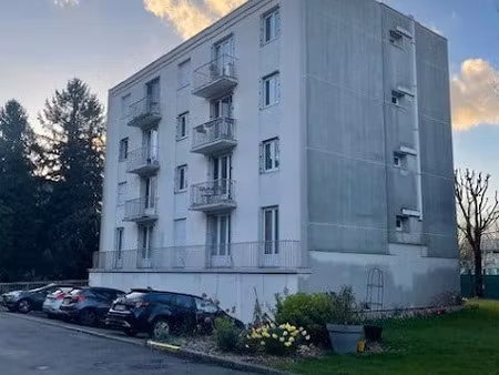 location appartement 3 pièces 72.04 m² à villepinte (93420)  1 300 €