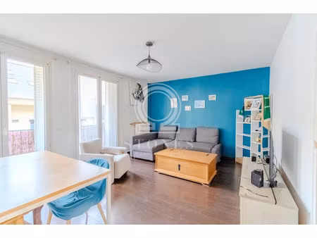 location meublée appartement 2 pièces 51.48 m² à suresnes (92150)  1 420 €