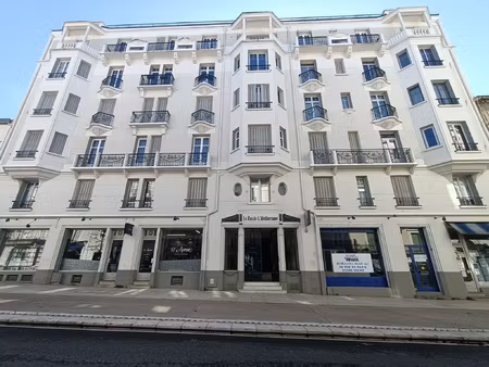 appartement 1 pièces