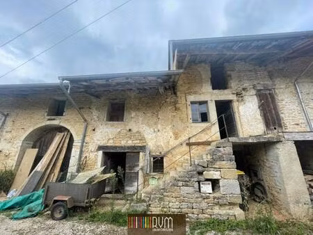 bâtiment à rénover