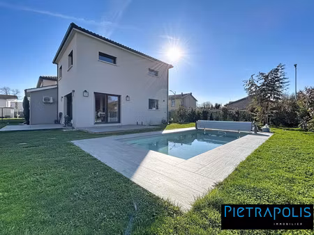 maison à vendre thil