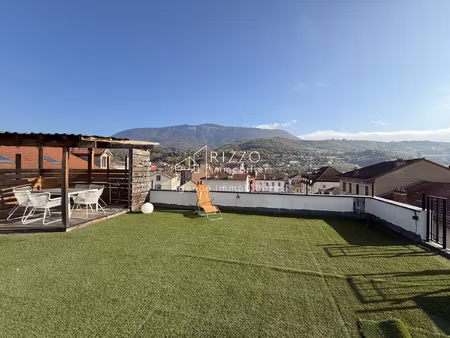 loft d'exception à valserhône