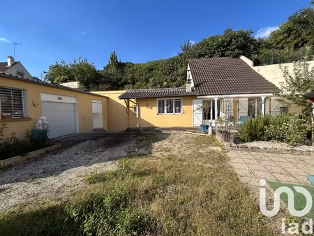 vente maison/villa 5 pièces