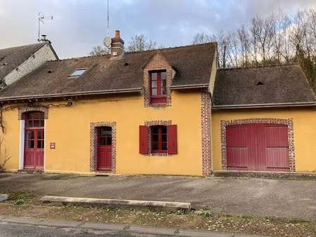 location maison 4 pièces 104 m² à margon (28400)  720 €