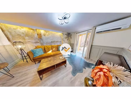 location meublée maison 3 pièces 68 m² à morschwiller-le-bas (68790)  920 €