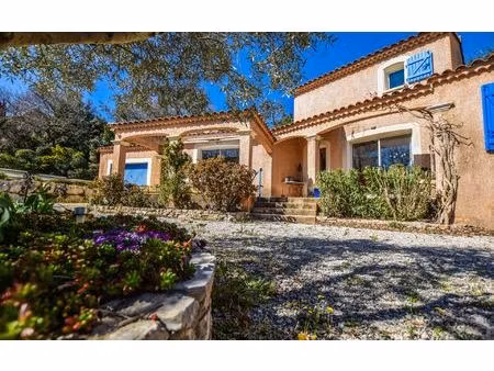 maison rochefort-du-gard m² t-4 à vendre  460 000 €